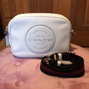 Coach Shoulder or Crossbody Bag